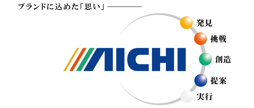 株式会社爱知公司简介